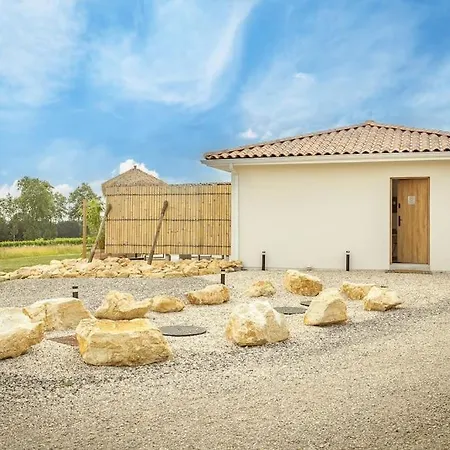 Kasbar Avec Spa Prive 4 Etoiles Hébergement de vacances