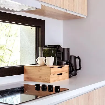 Kasbar Avec Spa Prive 4 Etoiles Tizac-de-Curton
