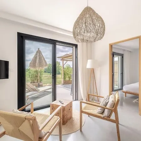 Kasbar Avec Spa Prive 4 Etoiles *