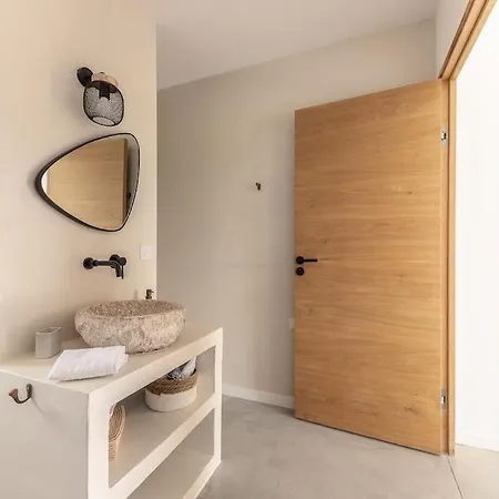 Kasbar Avec Spa Prive 4 Etoiles * Tizac-de-Curton